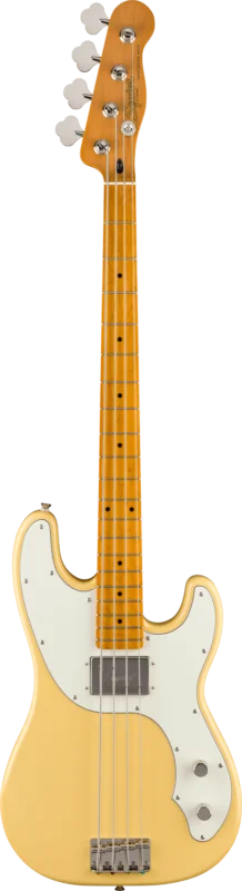 Seulement Aujourd'hui CV TELE BASS MN PPG VWT Squier