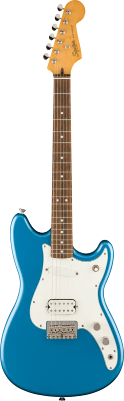 Usine Directe CLASSIC VIBE DUO SONIC LRL LPB Squier