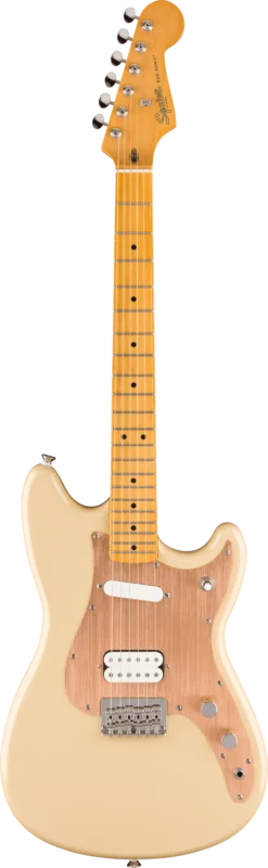 CLASSIC VIBE DUO SONIC MN DSD Squier Haute Qualité