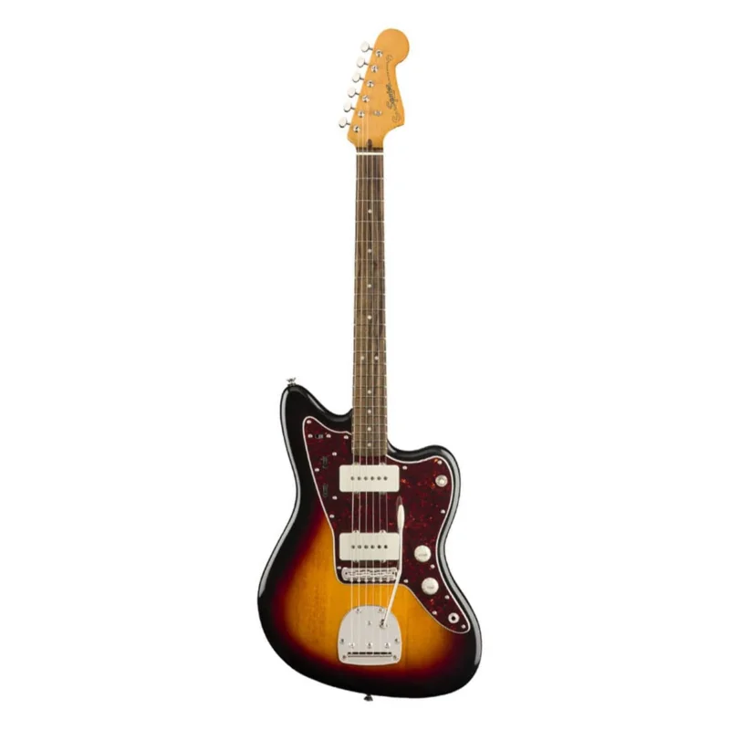 Commander Vite CLASSIC VIBE 60 JAZZMASTER RW 3TS Squier