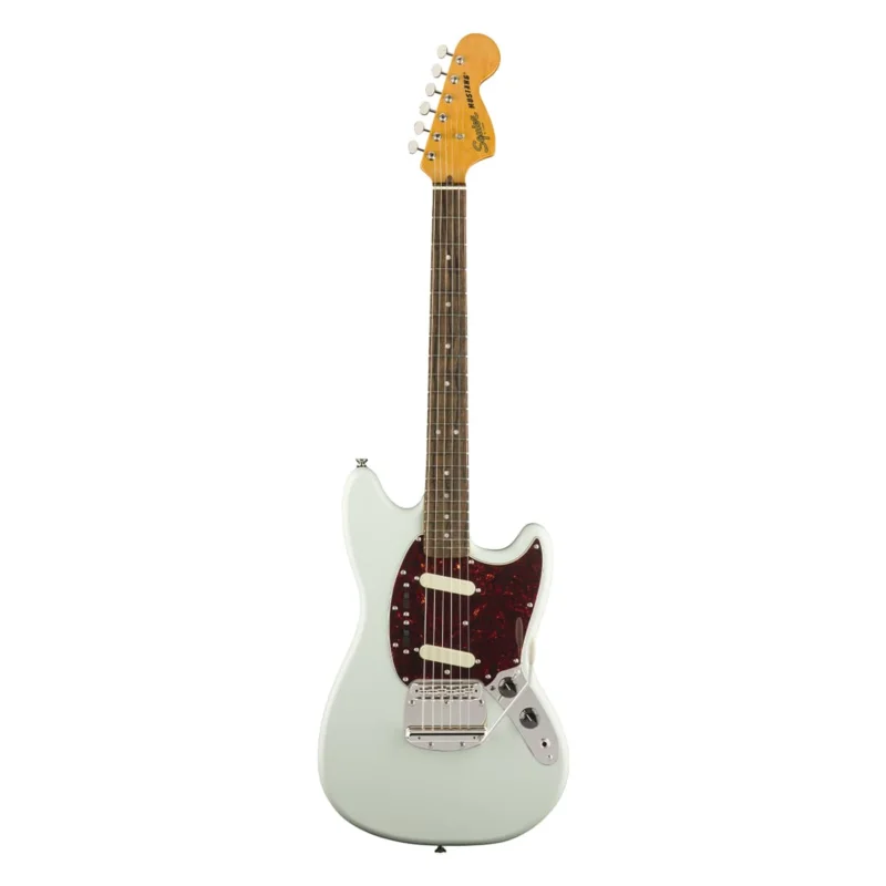CLASSIC VIBE 60S MUSTANG LRL SNB Squier Certifié