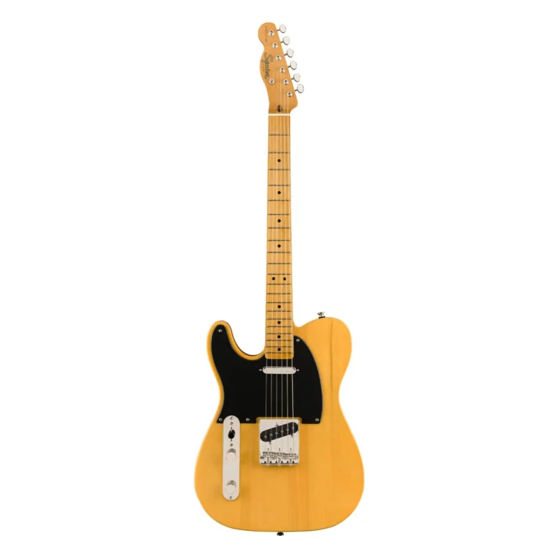 CLASSIC VIBE 50S TELECASTER LH MN BTB Squier Petit Prix