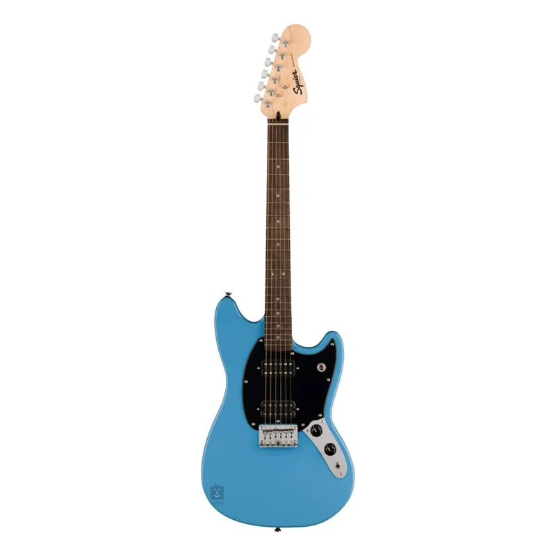 Prix Choc SONIC MUSTANG HH LRL BPG CAB Squier