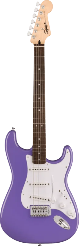 SONIC STRAT LRL WPG UVT Squier Prix Bas