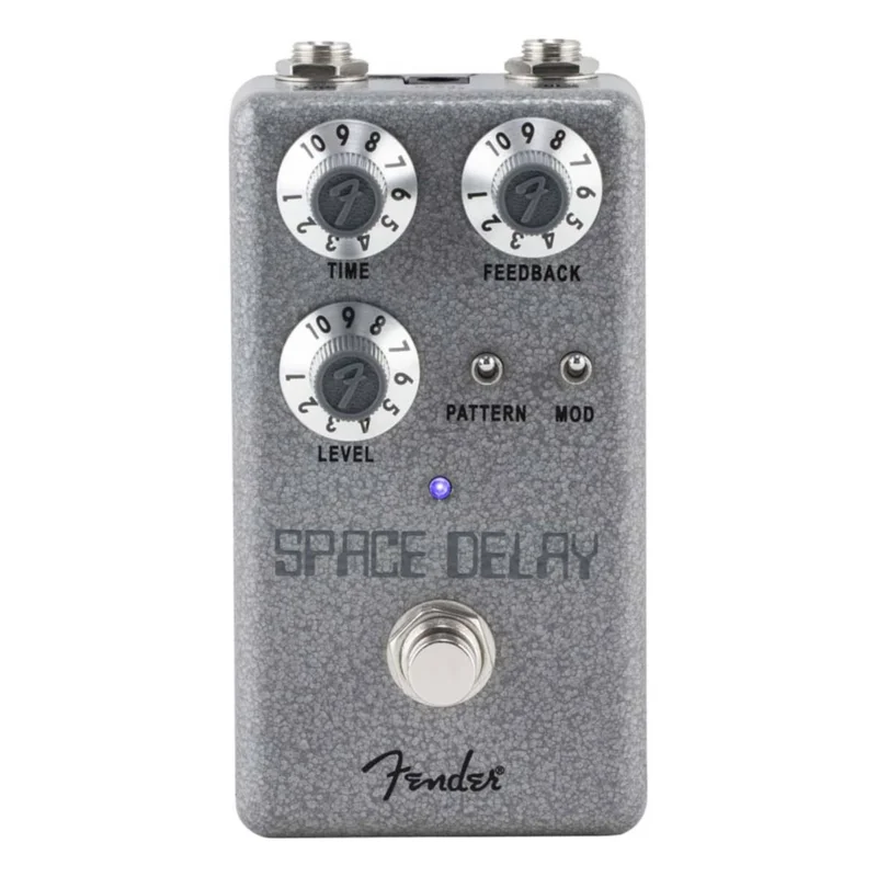 HAMMERTONE SPACE DELAY Fender Petit Prix