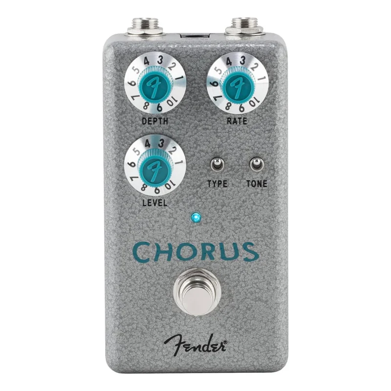 Affaire À Saisir HAMMERTONE CHORUS Fender