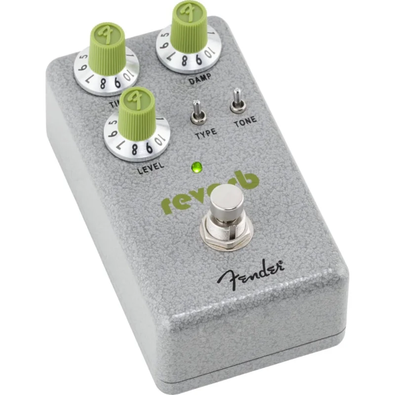HAMMERTONE REVERB Fender Acheter Direct