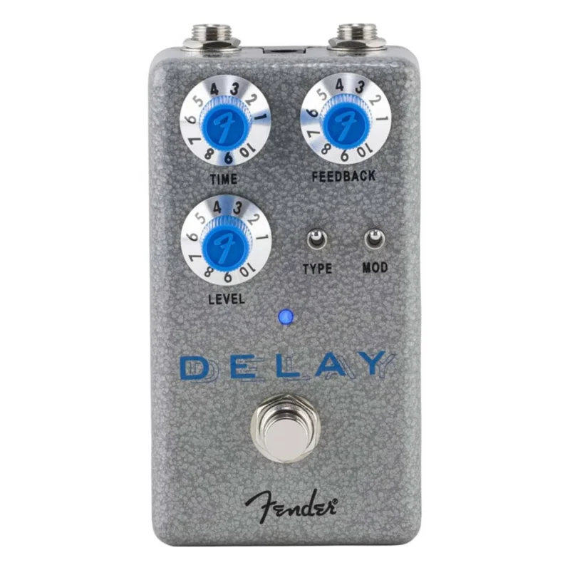 Acheter En Ligne HAMMERTONE DELAY Fender