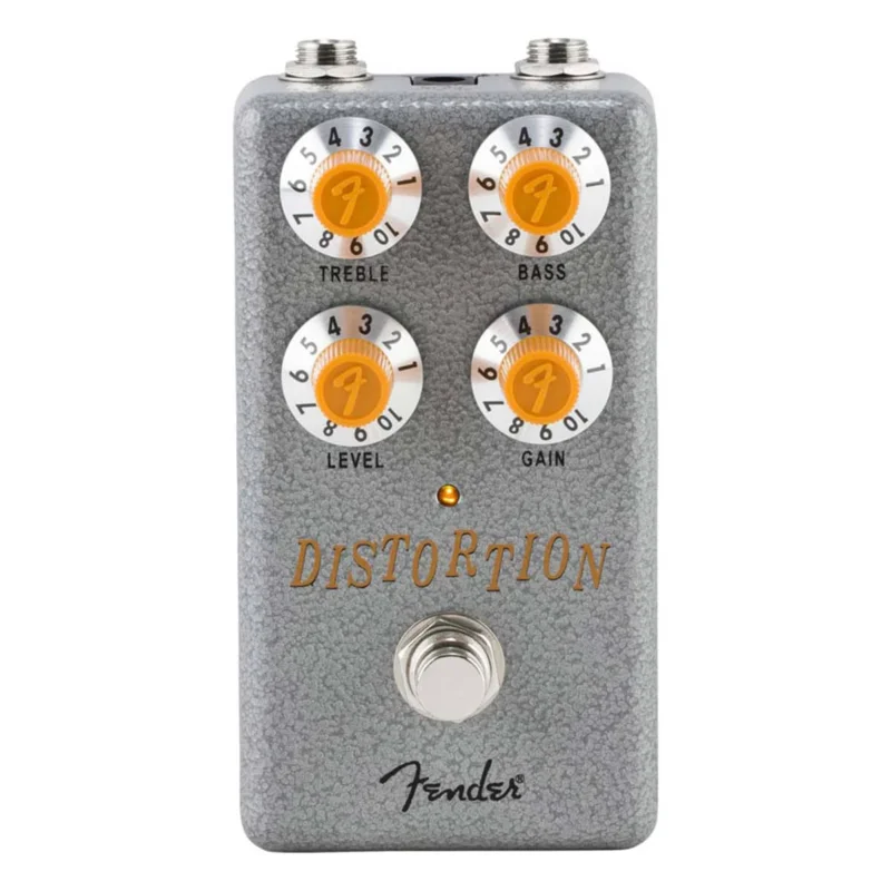 HAMMERTONE DISTORTION Fender Bon Plan