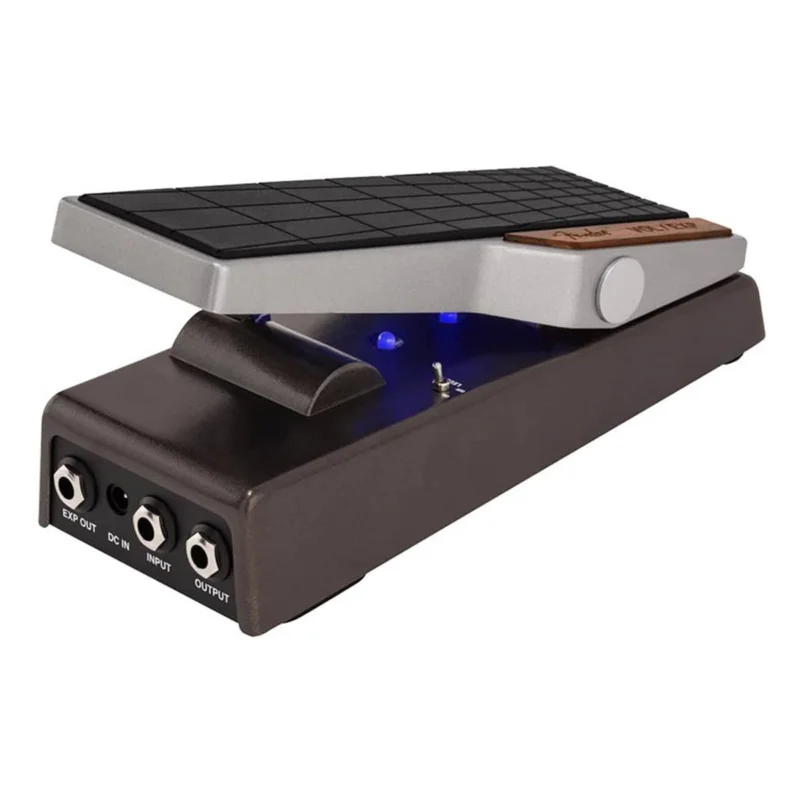 Acheter En Ligne TREAD-LIGHT™ VOLUME/EXPRESSION Fender