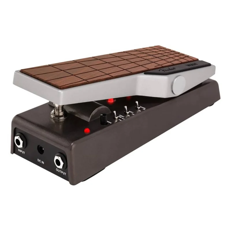 Usine Directe TREAD-LIGHT™ WAH PEDAL Fender