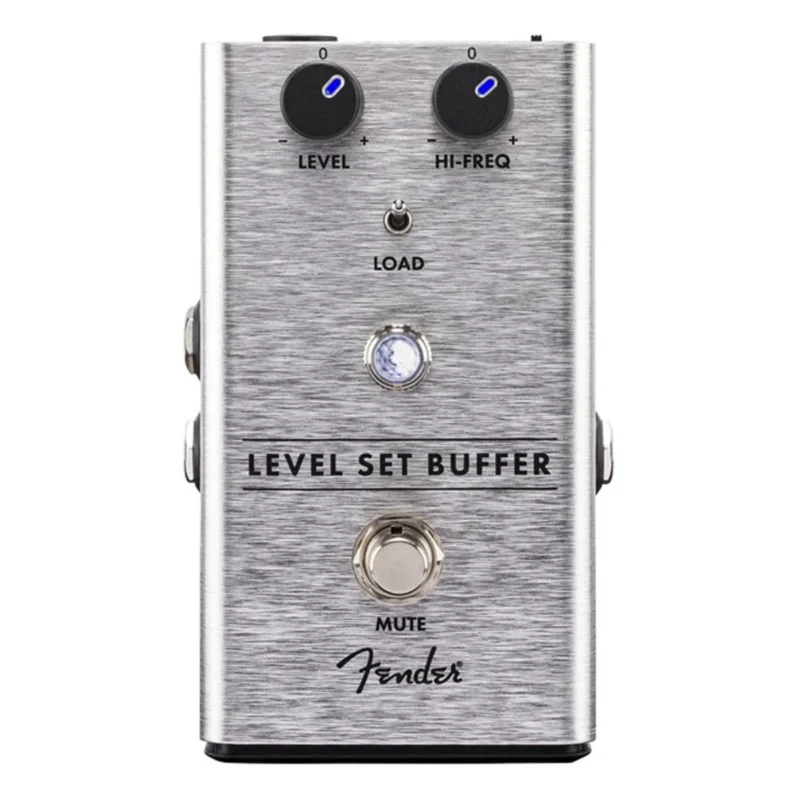 Prix Promo LEVEL SET BUFFER Fender