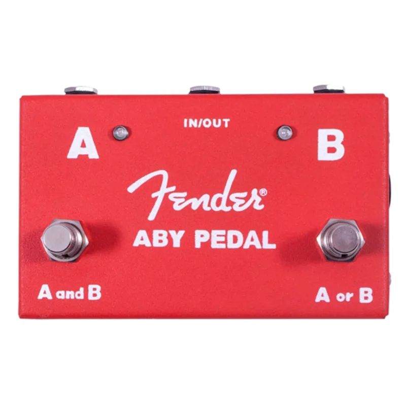AB-Y Fender Offre Spéciale