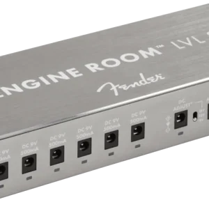 Solde ENGINE ROOM LVL8 Fender