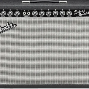Jusqu'à Épuisement Des Stocks 65 DELUXE REVERB Fender