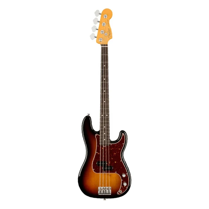 AMERICAN PRO II PRECISION RW 3TS Fender Acheter Direct