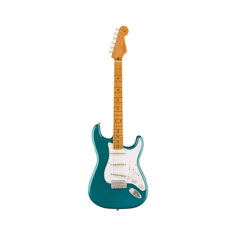 Prix Bas VINTERA II 50S STRAT MN OCT Fender