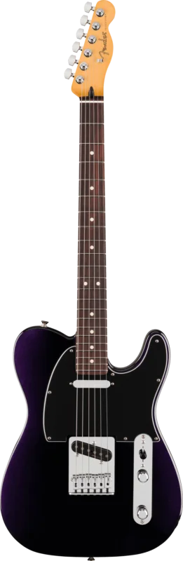 Authentique PLAYER II MODIFIED TELECASTER DUSK Fender