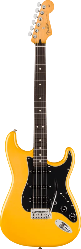 PLAYER II MODIFIED STRATOCASTER HSS SY Fender Super Prix