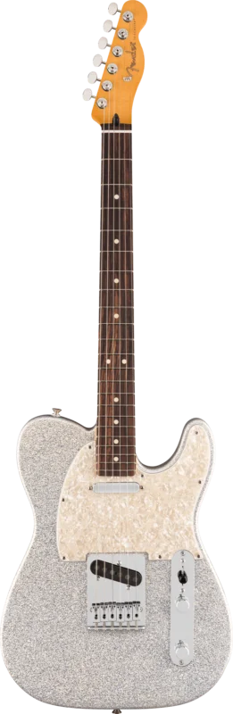 75th ANNIVERSARY PLAYER II TELECASTER DDS Fender Remise