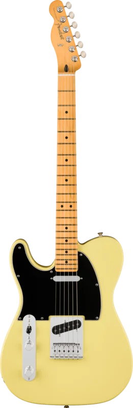 Produit De Marque PLAYER II TELECASTER LH MN HY Fender