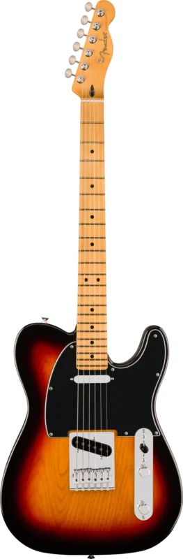 PLAYER II TELECASTER MN 3TS Fender Acheter En Ligne