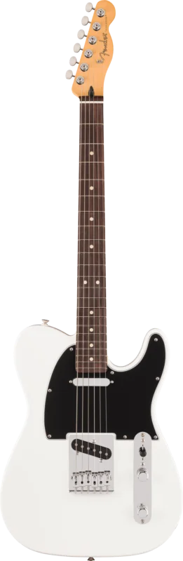 Populaire PLAYER II TELECASTER RW PW Fender