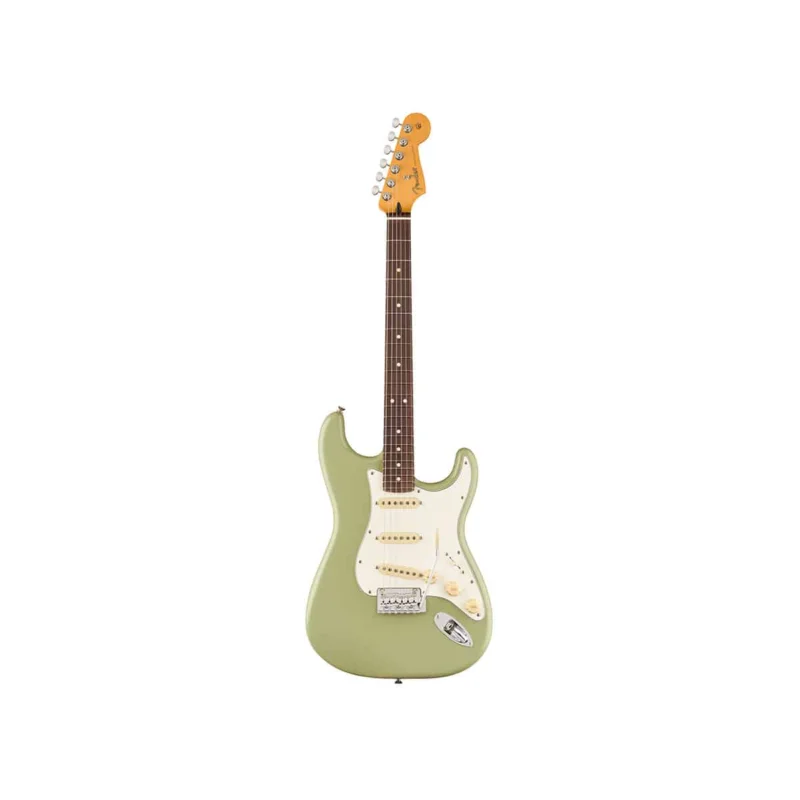PLAYER II STRATOCASTER RW BG Fender Offre Limitée