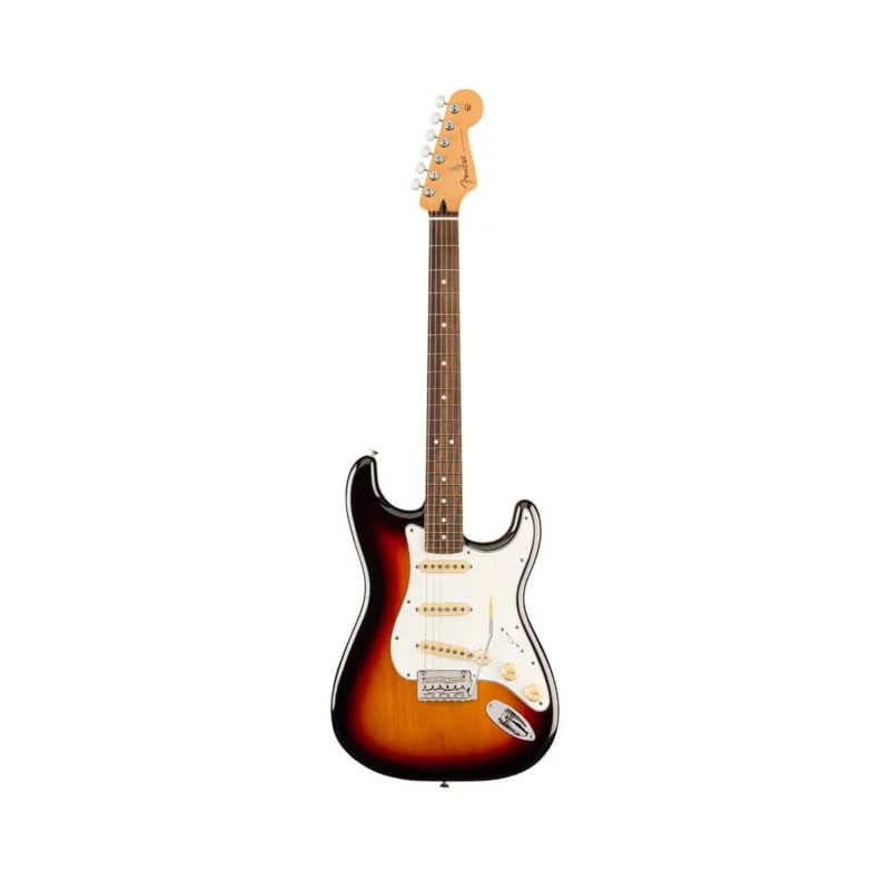 Usine Directe PLAYER II STRATOCASTER RW 3TS Fender