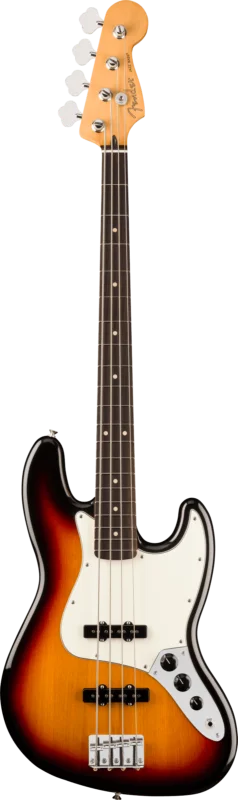 Meilleure Vente PLAYER II JAZZ BASS RW 3TS Fender