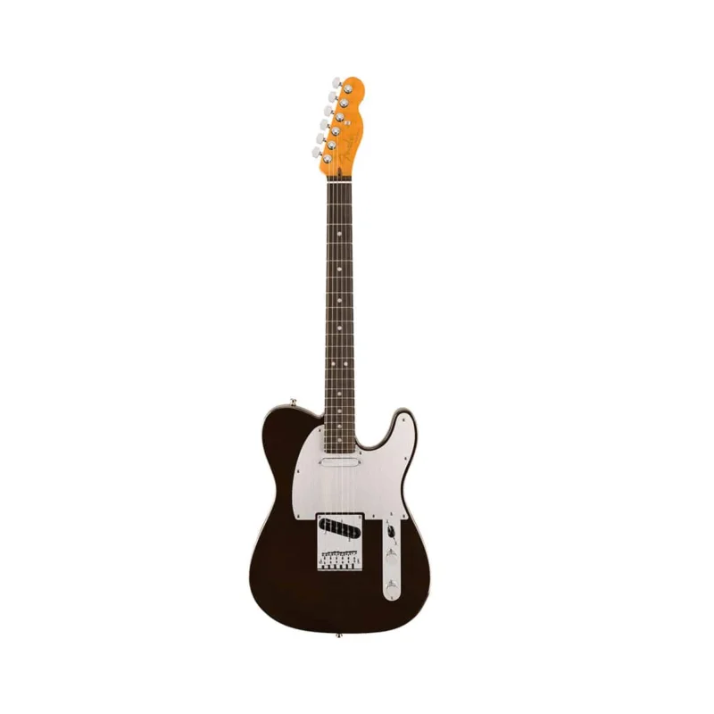 Achat Immédiat FENDER AMERICAN ULTRA II TELE EB TXT Fender