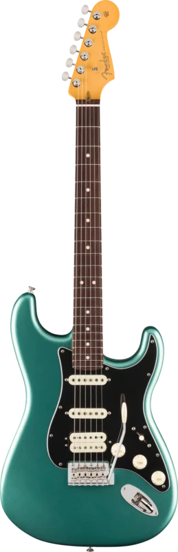 Prix Bas AMERICAN PROFESSIONAL CLASSIC STRATOCASTER HSS RW FSGM Fender