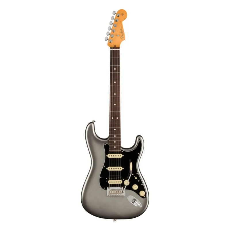 Offre Exclusive AMERICAN PROFESSIONAL II STRATOCASTER HSS RW MERC Fender