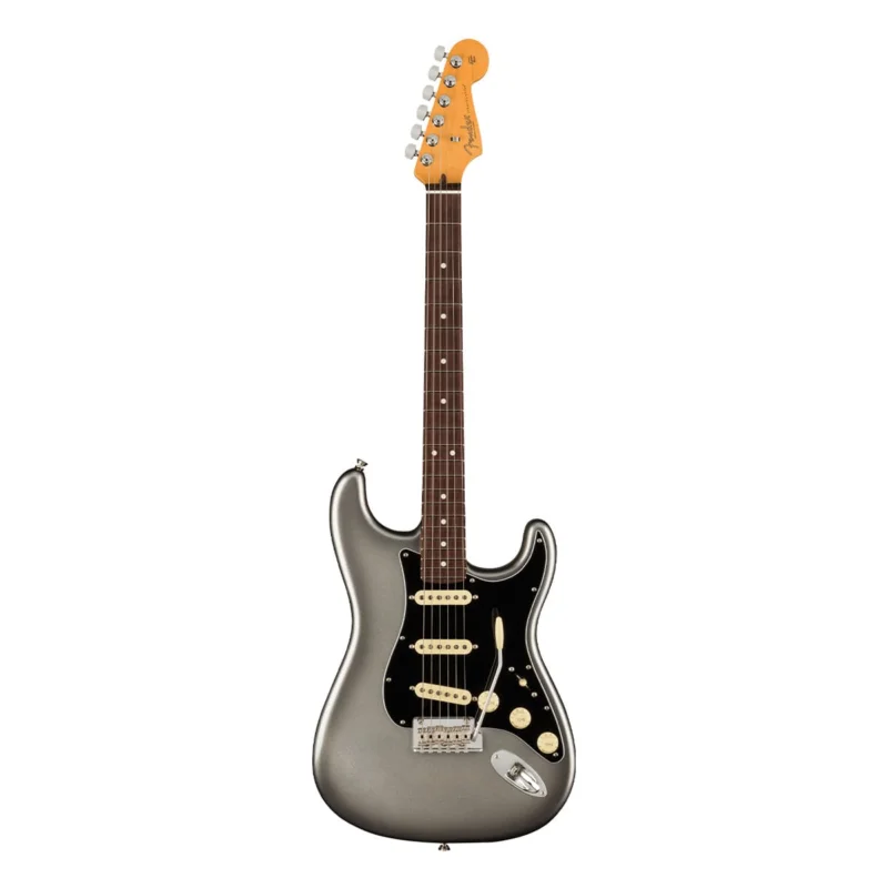 AMERICAN PROFESSIONAL II STRATOCASTER RW MERC Fender Affaire À Saisir