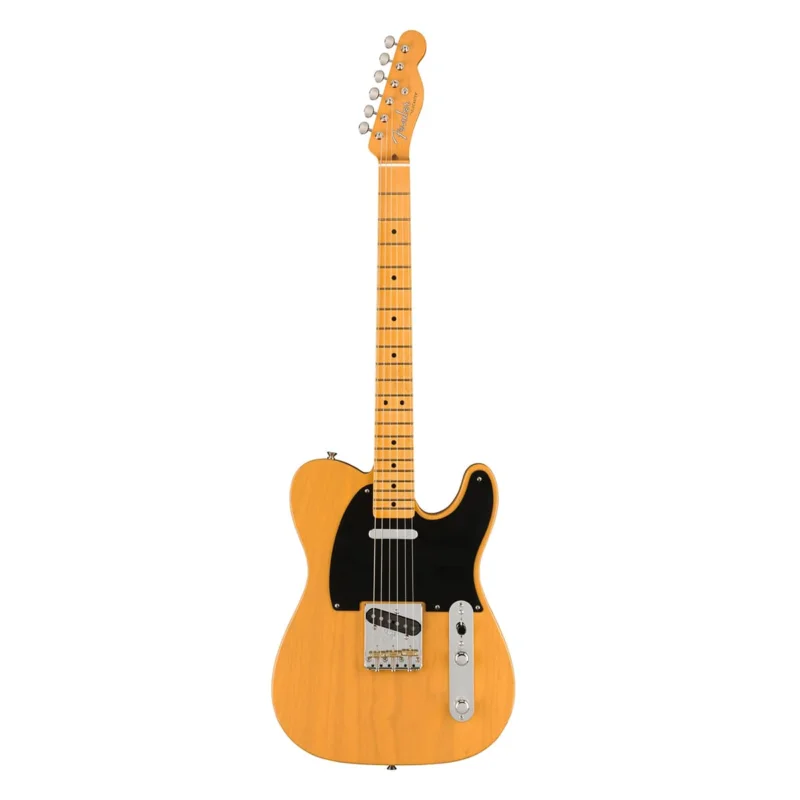 AMERICAN VINTAGE II 51 TELECASTER BL Fender Authentique