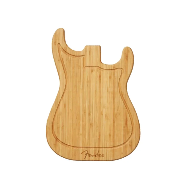 Prix Bas PLANCHE A DECOUPER STRAT Fender