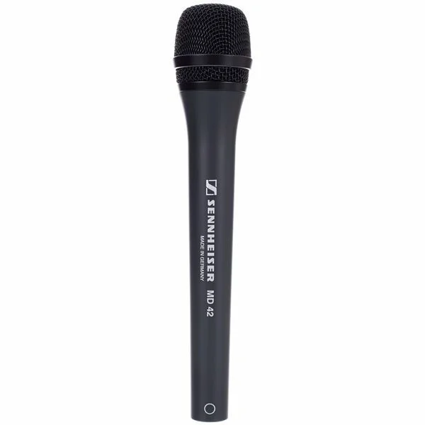 MD 42 Sennheiser Dernier Modèle