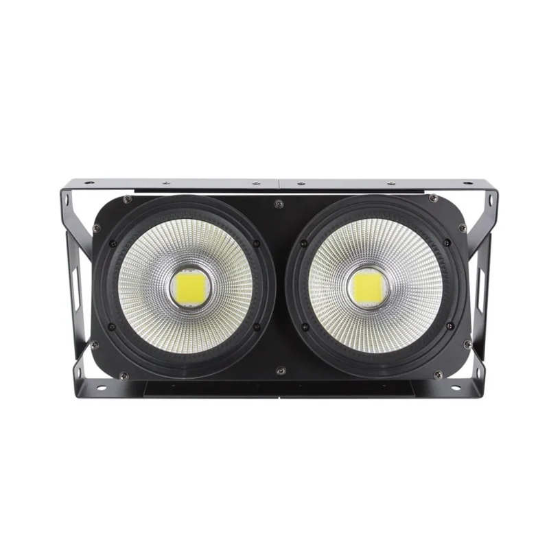 TEKNOFLASH 200 Power Lighting Certifié