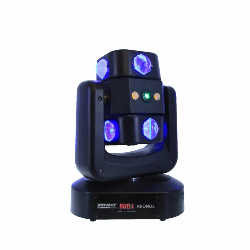 Soldes KRONOS Power Lighting