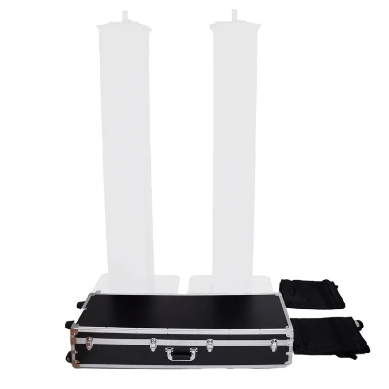 Expédition Rapide LSA 220 PROCASE WH