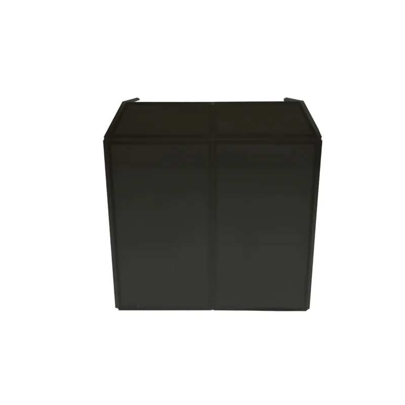Satisfait Ou Remboursé Lycra Pour Dj Booth M BL Power Acoustics