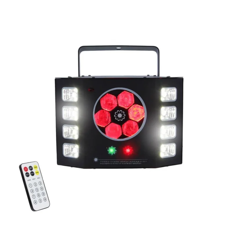 LIGHTBOX 90S Stock B Power Lighting Must-Have