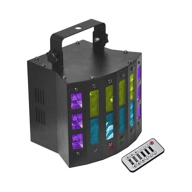 Commander Vite METEOR CLUSTER Power Lighting