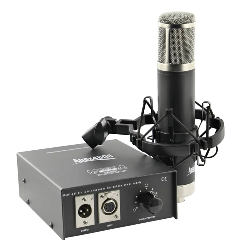 Commander Maintenant 460B Apex