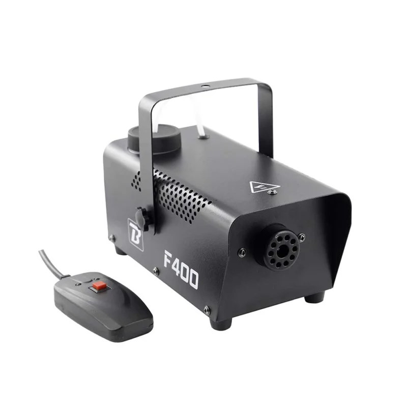 FOG400 BoomToneDJ Meilleur Prix