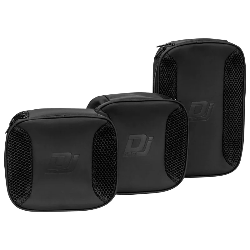 Dernier Modèle A-Bag Kit DJ Walkasse