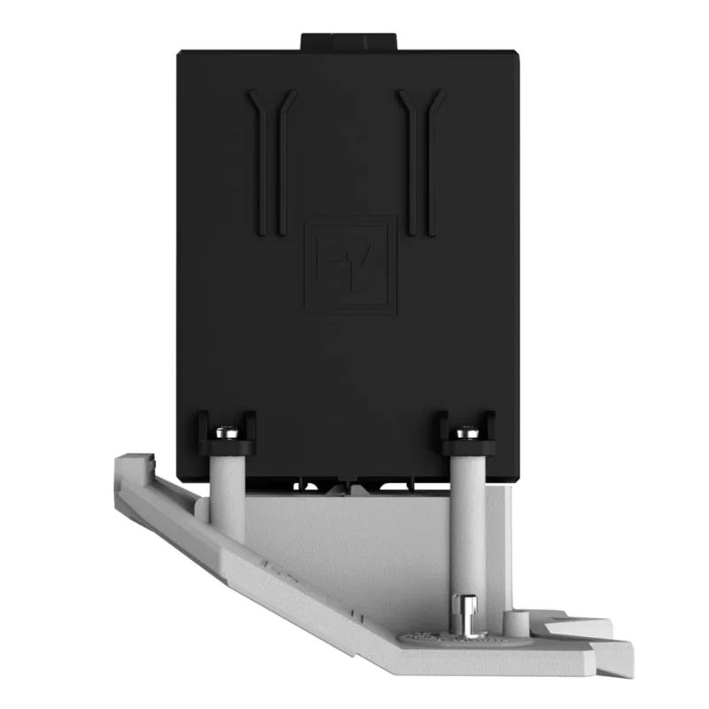 EVERSE 8 BAT White Electrovoice Super Prix
