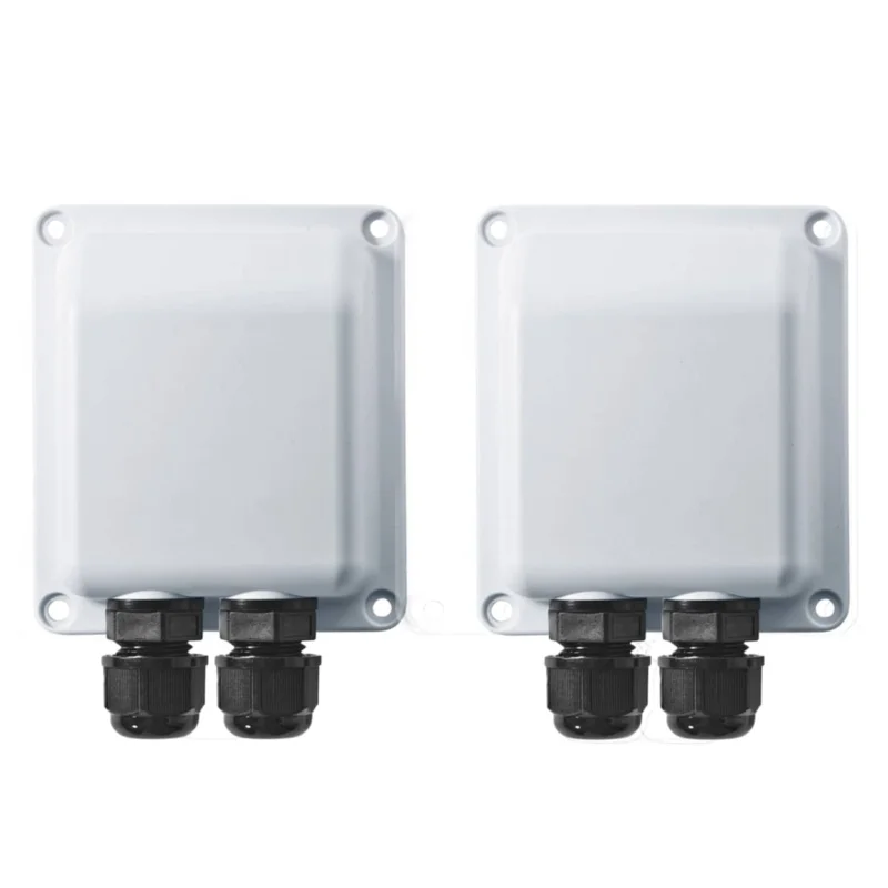 Meilleur Choix WC-58DW White (La paire) Electrovoice