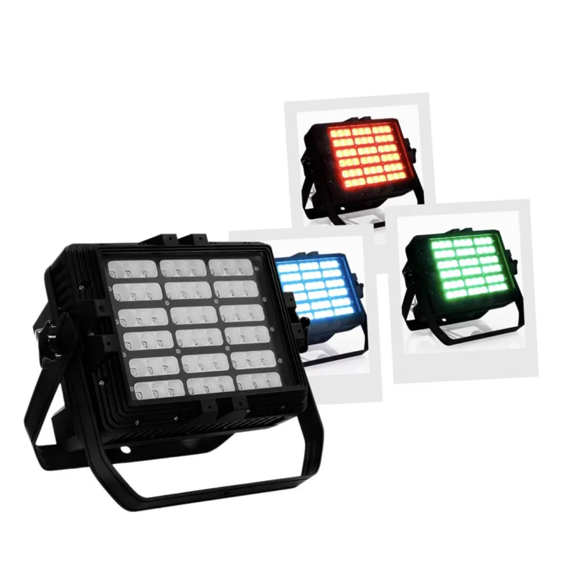 archiTECH 270 IP65 Evolite Dernière Chance