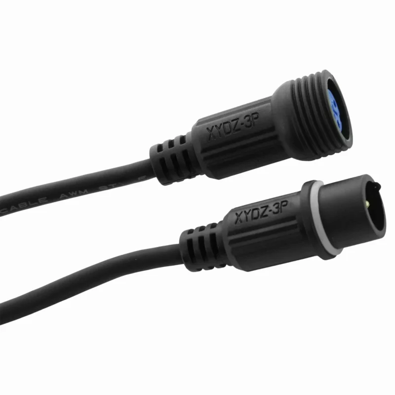 Achetez Aujourd'hui archiTECH DMX extension 10 mètres Evolite